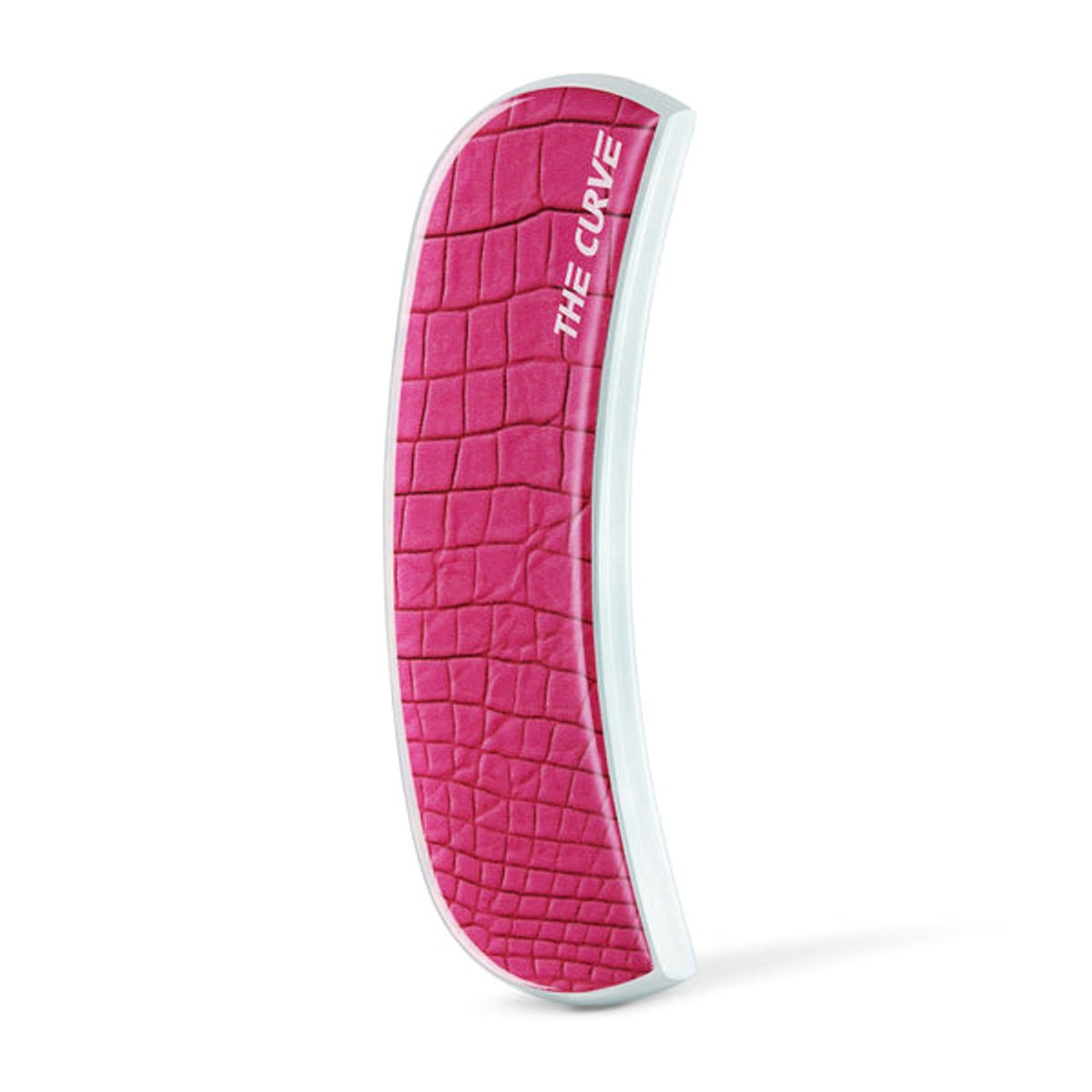 The Curve neglefil (Pink Croc)