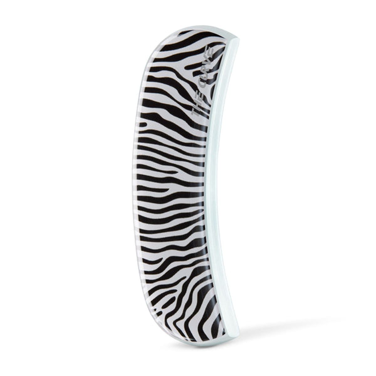 The Curve neglefil (Zebra)