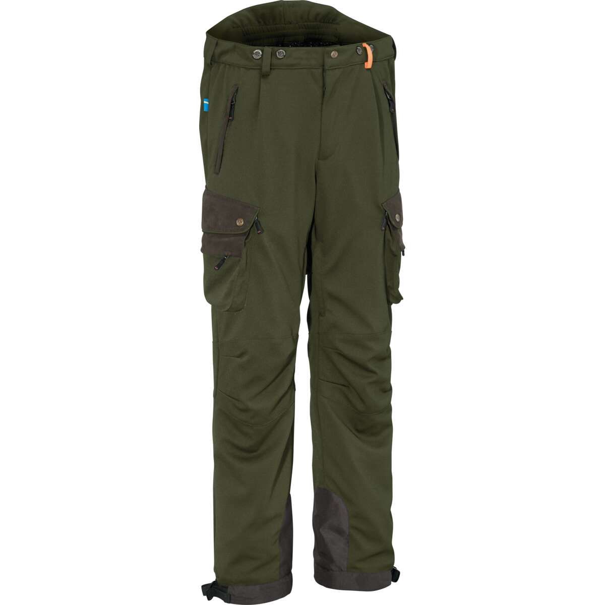 Crest Thermo Classic M Bukser - 48