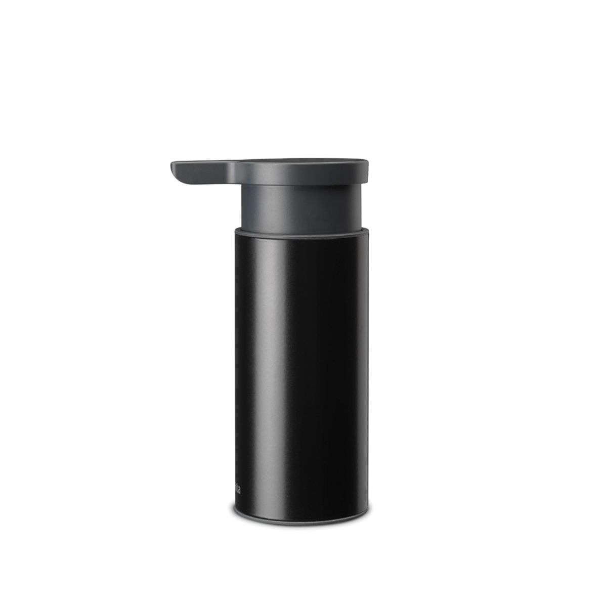 Sæbepumpe fra Brabantia - Matt Black