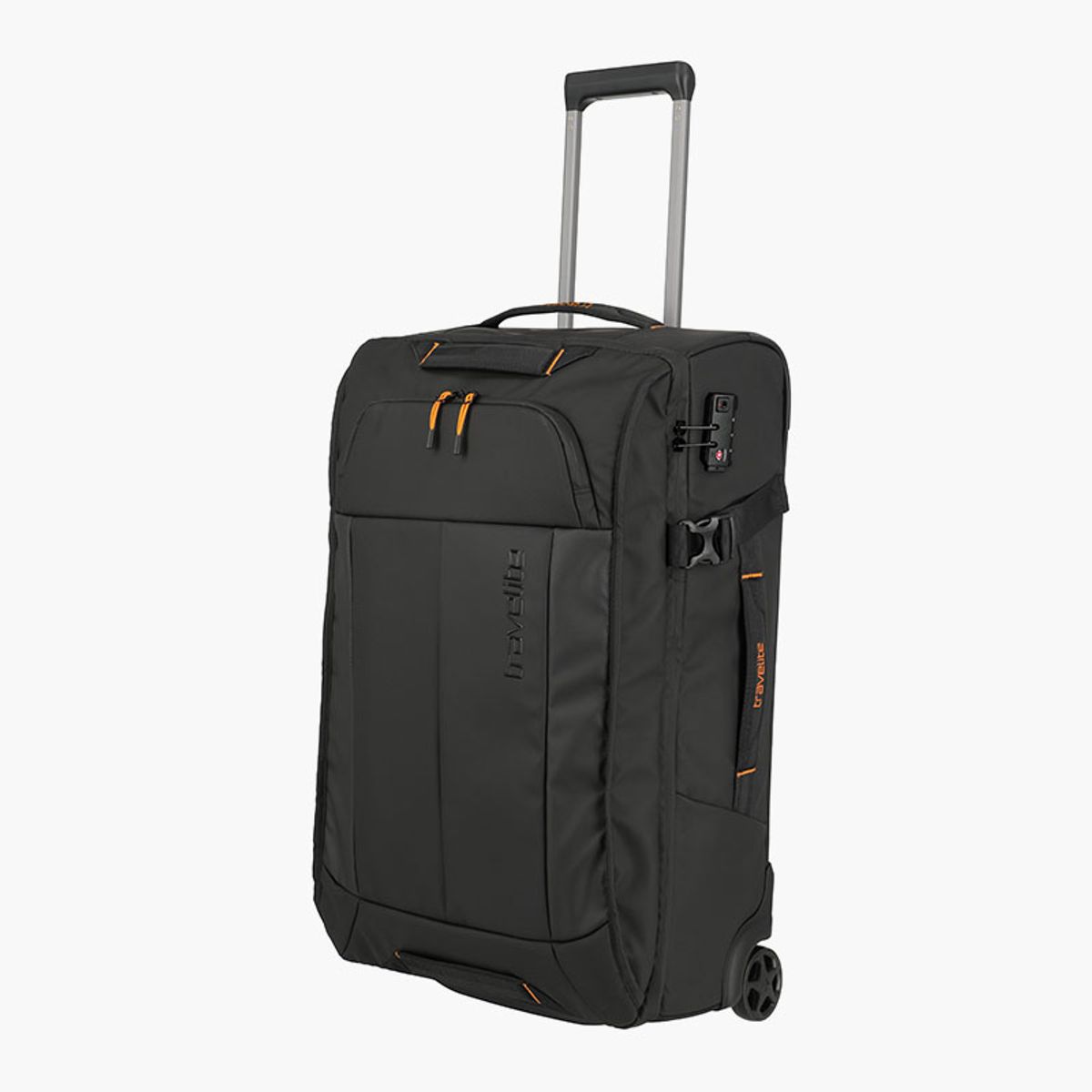 Travelite - Briize Rejsetaske med hjul - Medium 67 cm