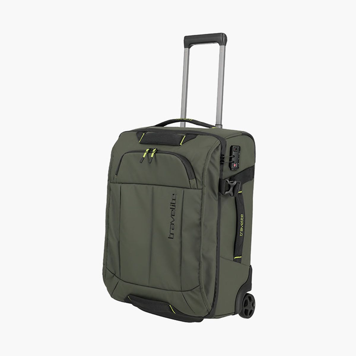 Travelite - Briize Rejsetaske med hjul - Lille 55 cm