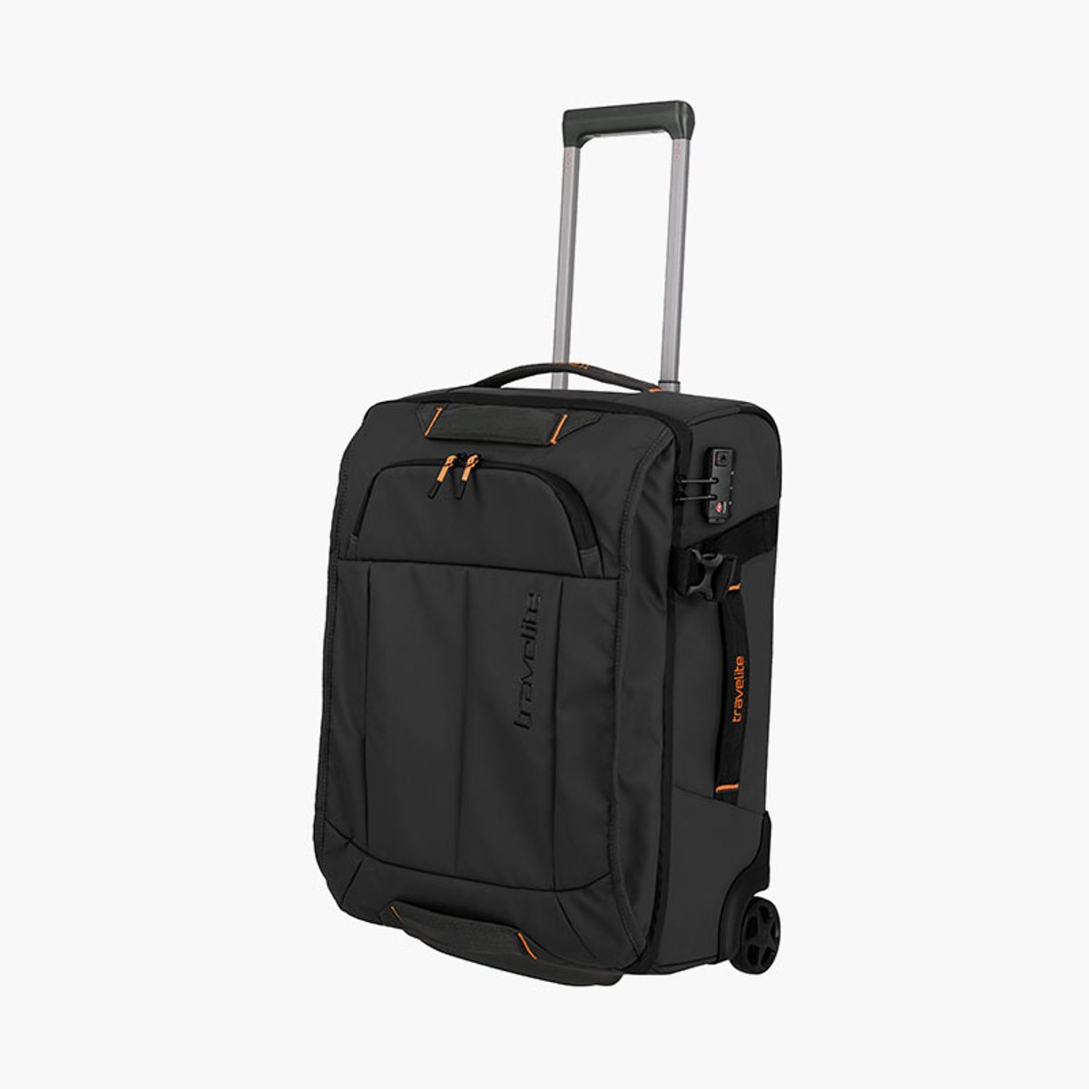 Travelite - Briize Rejsetaske med hjul - Lille 55 cm