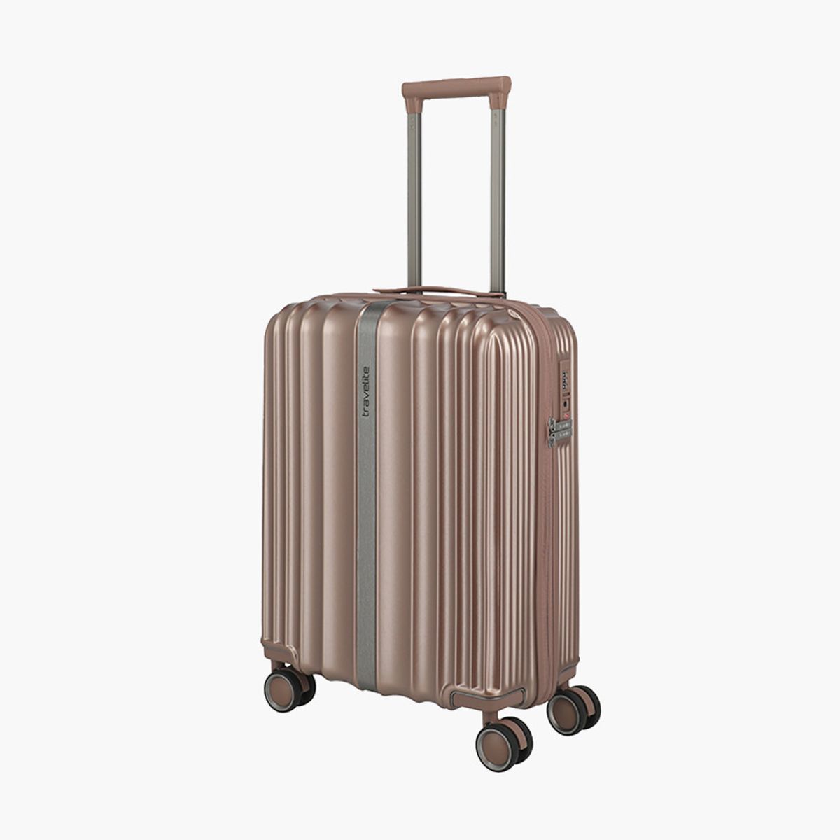 Travelite - Paros Kuffert - Lille 55 cm