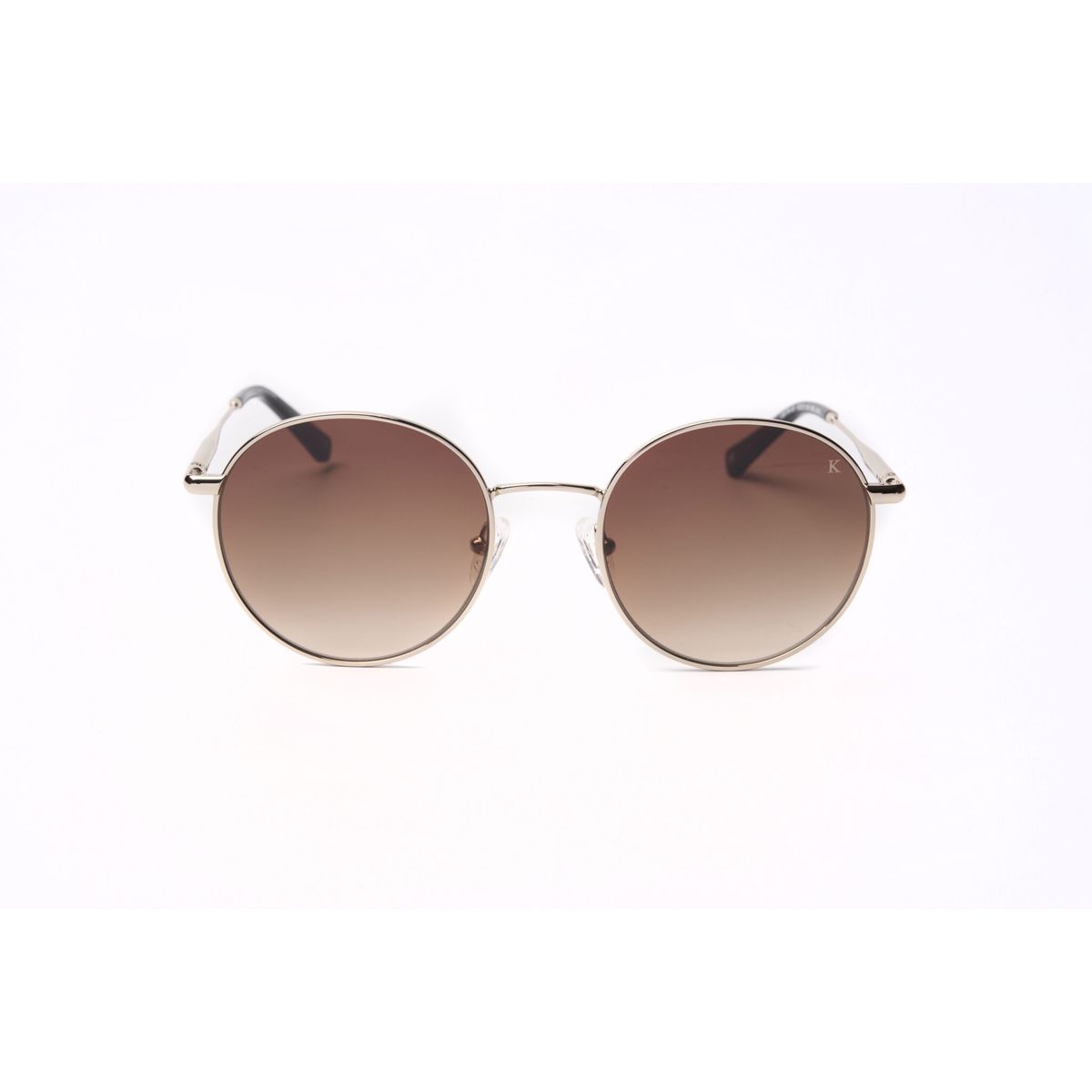 Karen Simonsen - Sondrio - Round Sunglasses