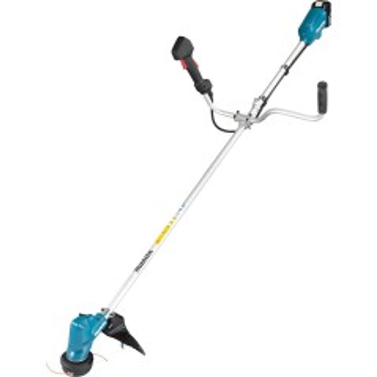 Makita DUR190UZX3 Græstrimmer Elektrisk 3500-6000opm 3.1kg