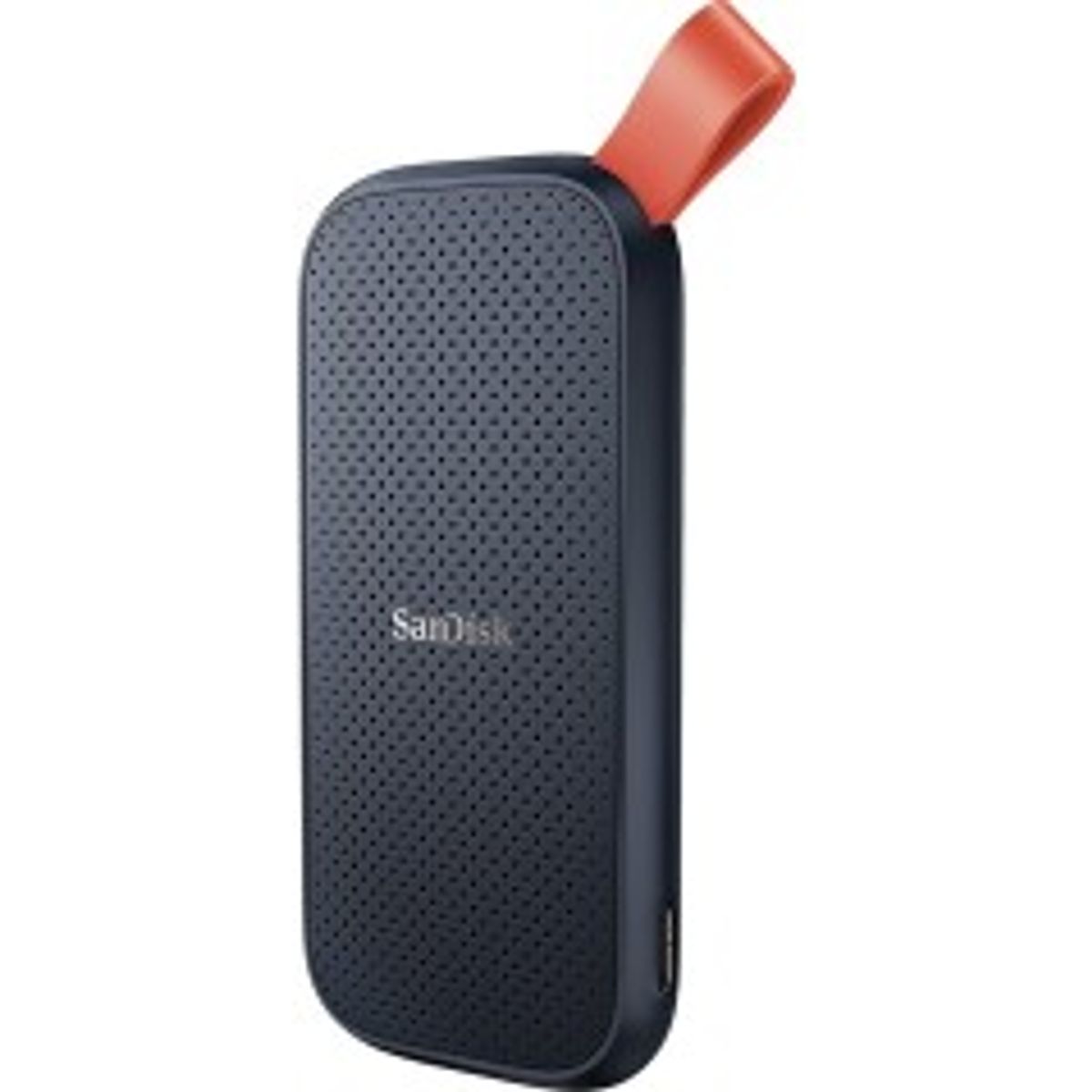 SanDisk Solid state-drev Portable 1TB USB 3.2 Gen 2