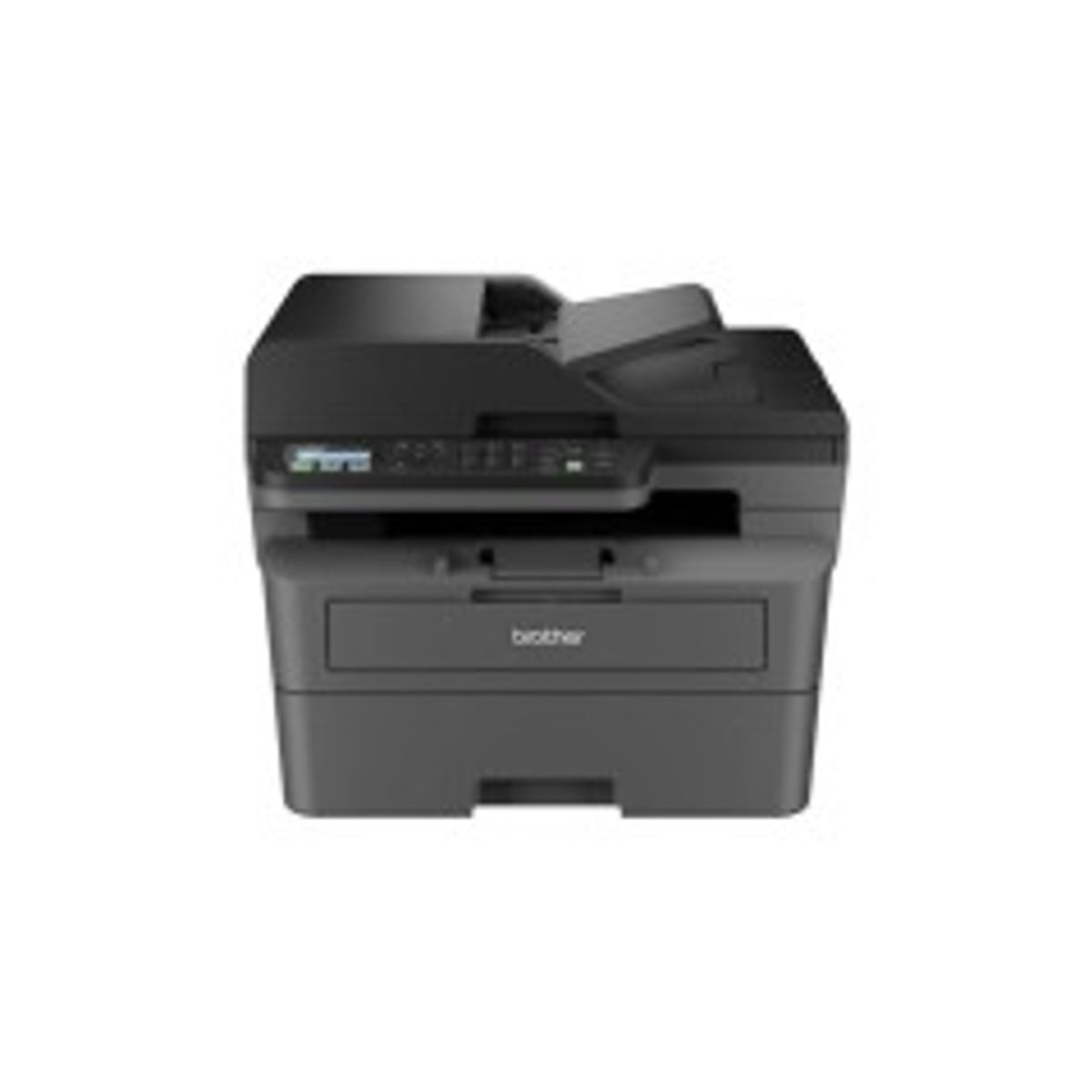 Brother MFC-L2800DW Trådløs Mono Laser Printer, Scanner og Fax