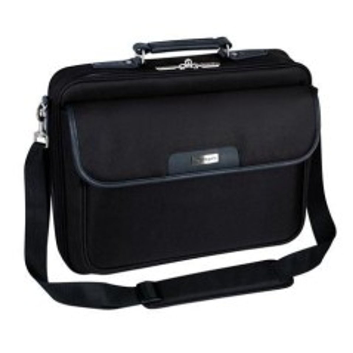 Targus Notepac Clamshell Case, Black