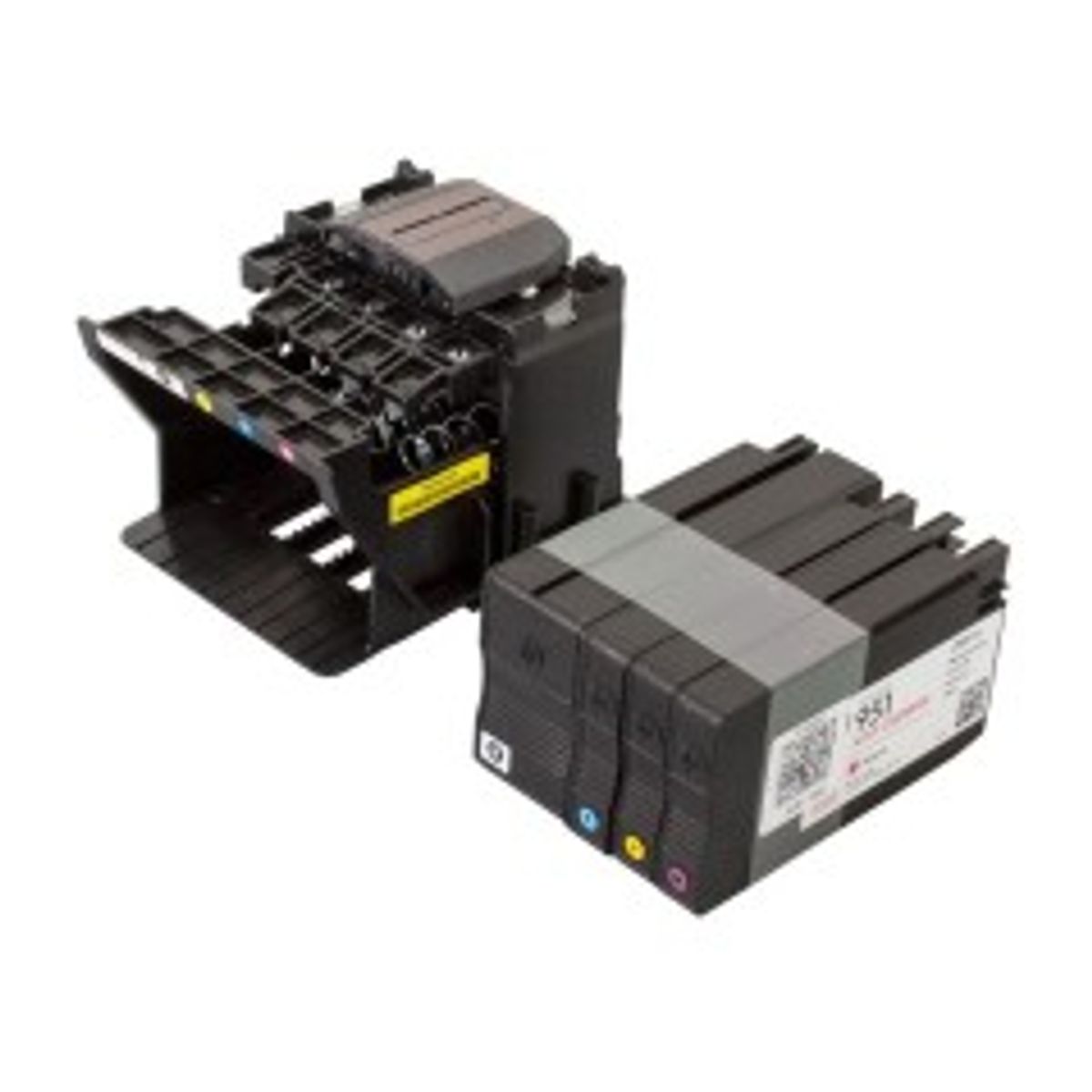 HP Printhead Kit (EUROPE)