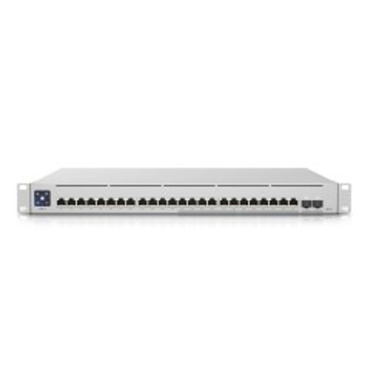 Ubiquiti UniFi Switch USW-Enterprise-24- Switch 24-porte 2.5 Gigabit PoE+