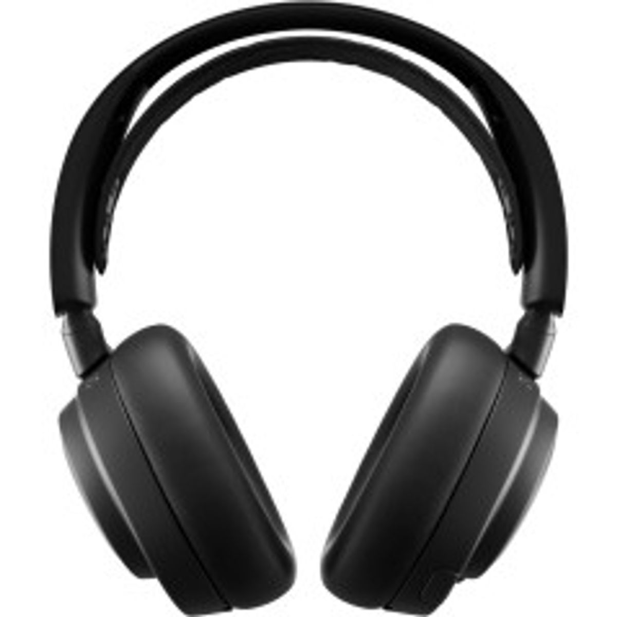 SteelSeries Arctis Nova Pro Wireless Trådløs Headset Sort