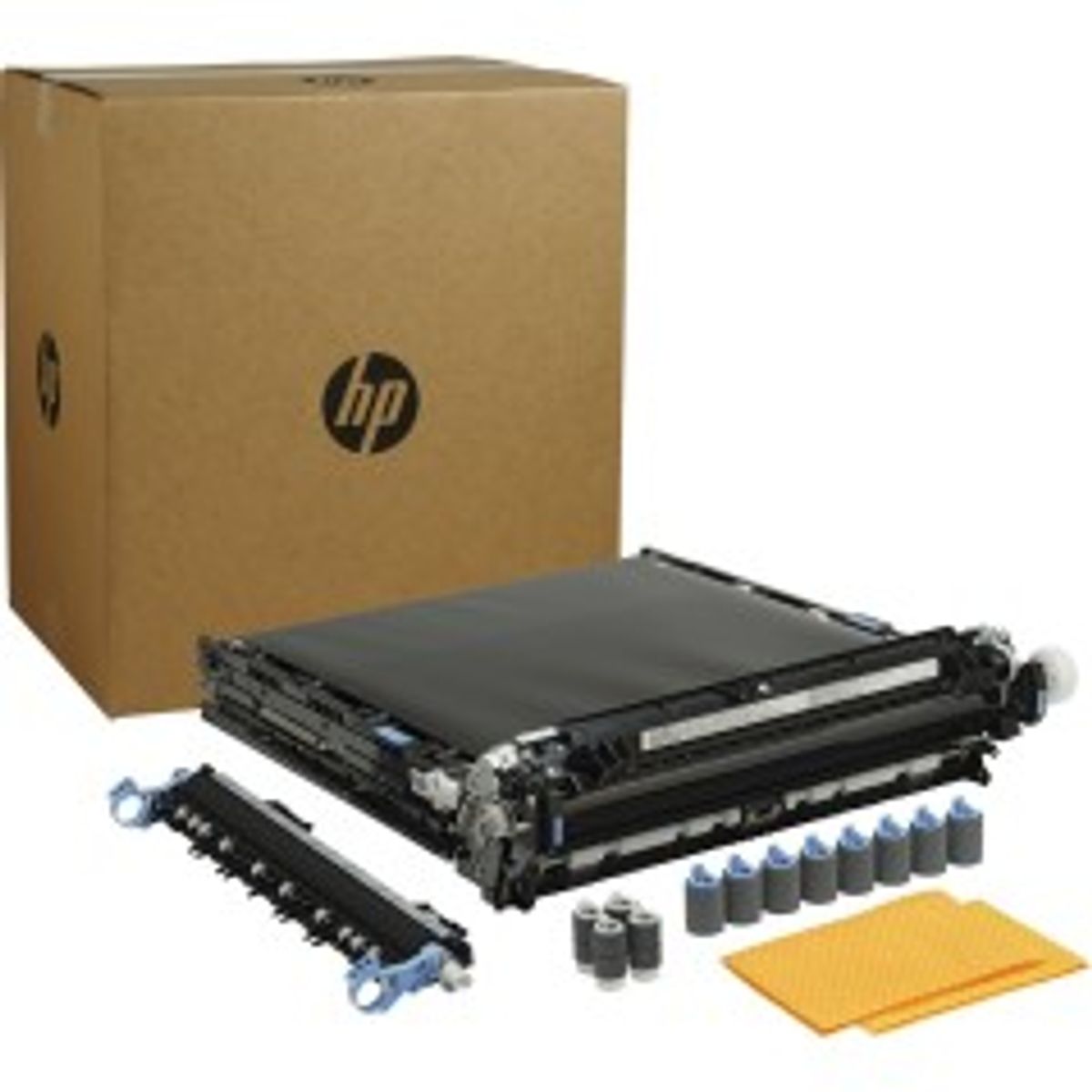 HP Transfer and Roller Kit