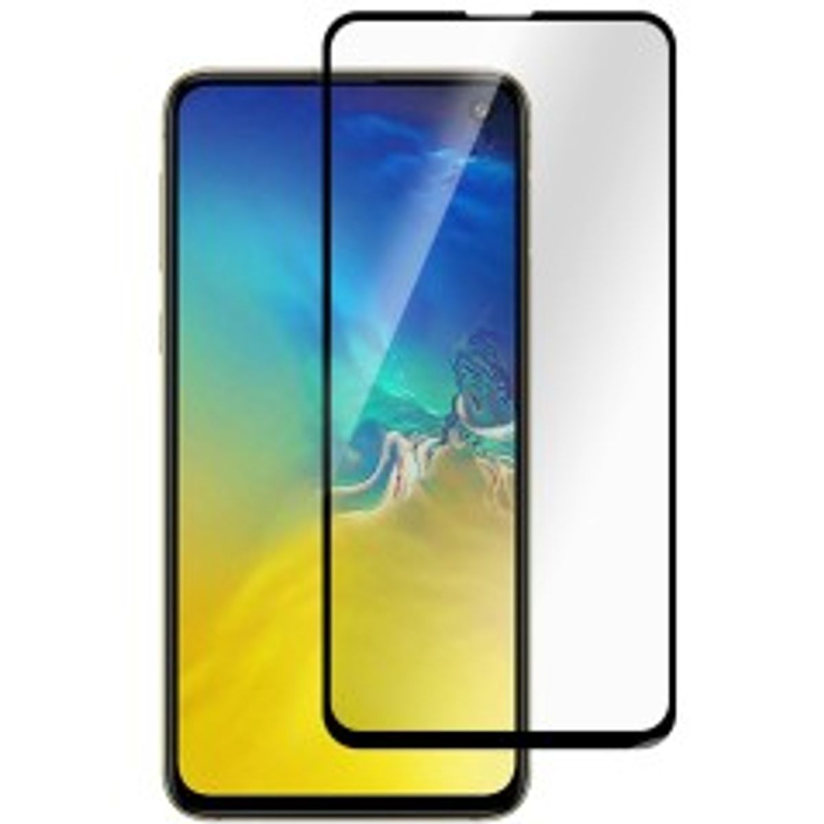 eSTUFF Samsung Galaxy S10e Screen