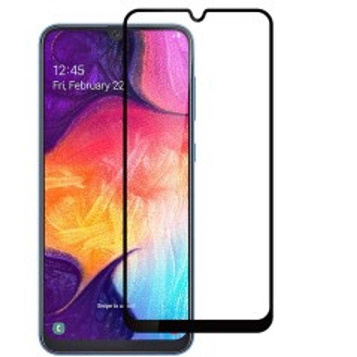 eSTUFF Samsung Galaxy A50 Screen