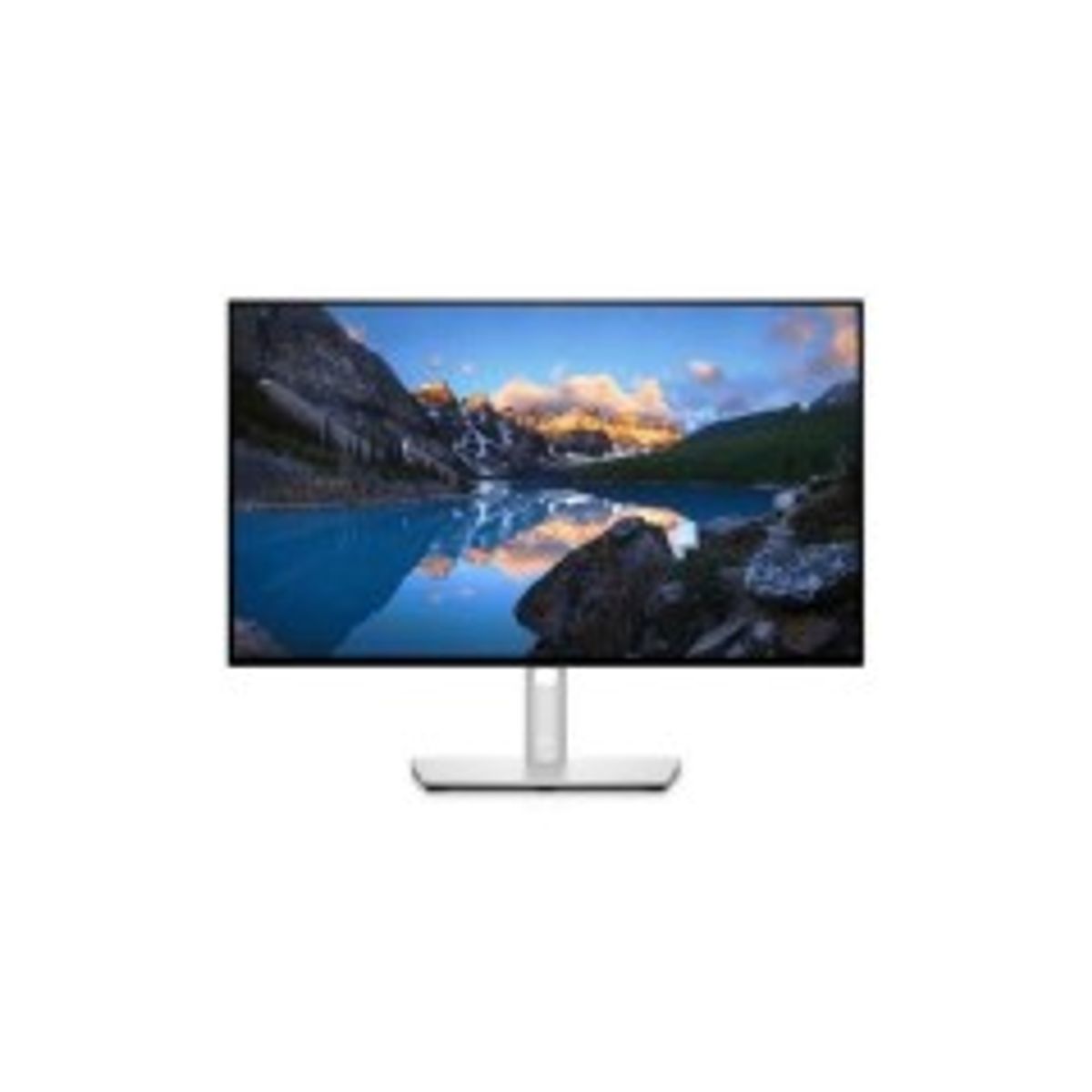 Dell UltraSharp U2422HE 24 1920 x 1080 (Full HD) HDMI DisplayPort USB-C 60Hz Dockingskærm