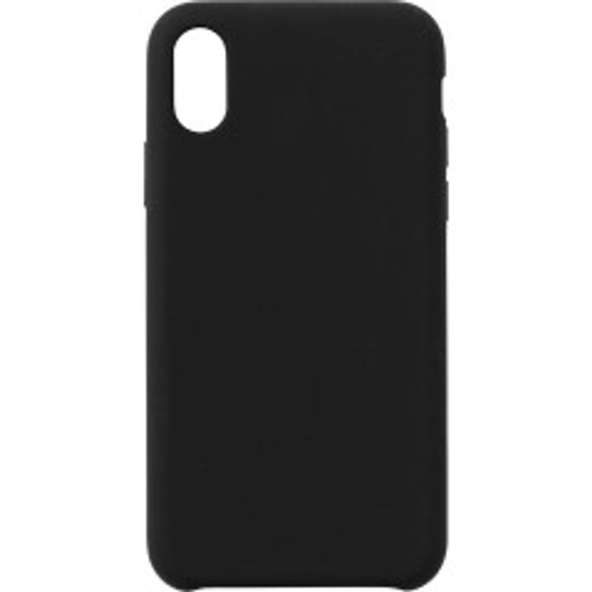 eSTUFF MADRID iPhone X/Xs Black