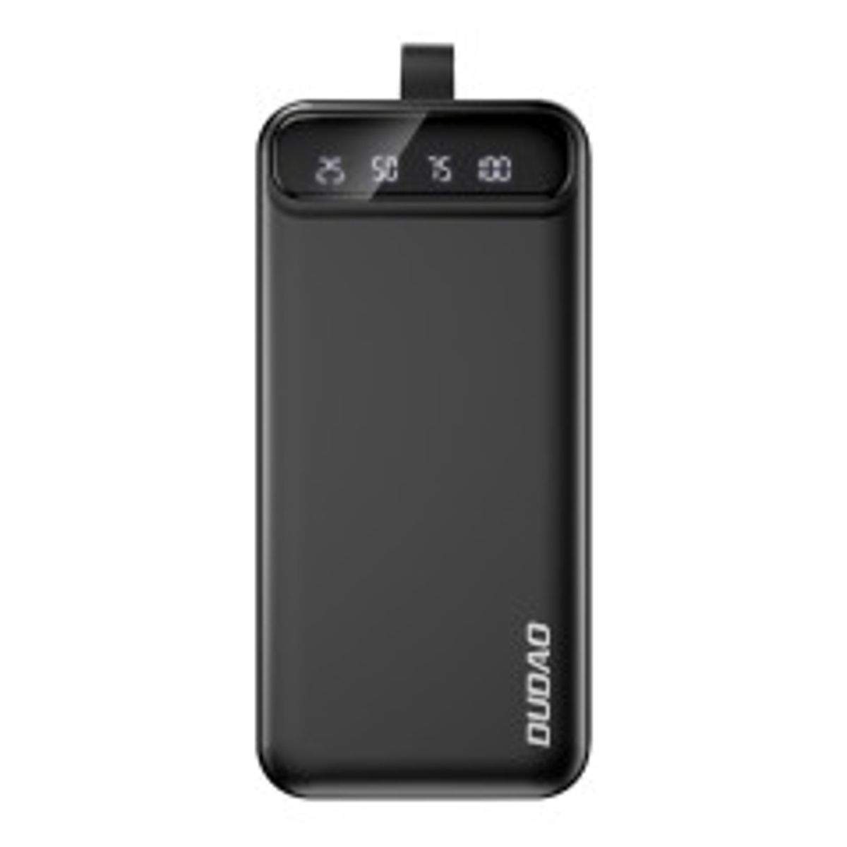 Dudao K8s+ powerbank 30000mAh 10 Watt sort