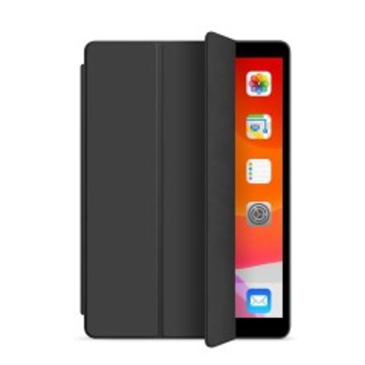 eSTUFF DENVER Folio Case iPad 9.7