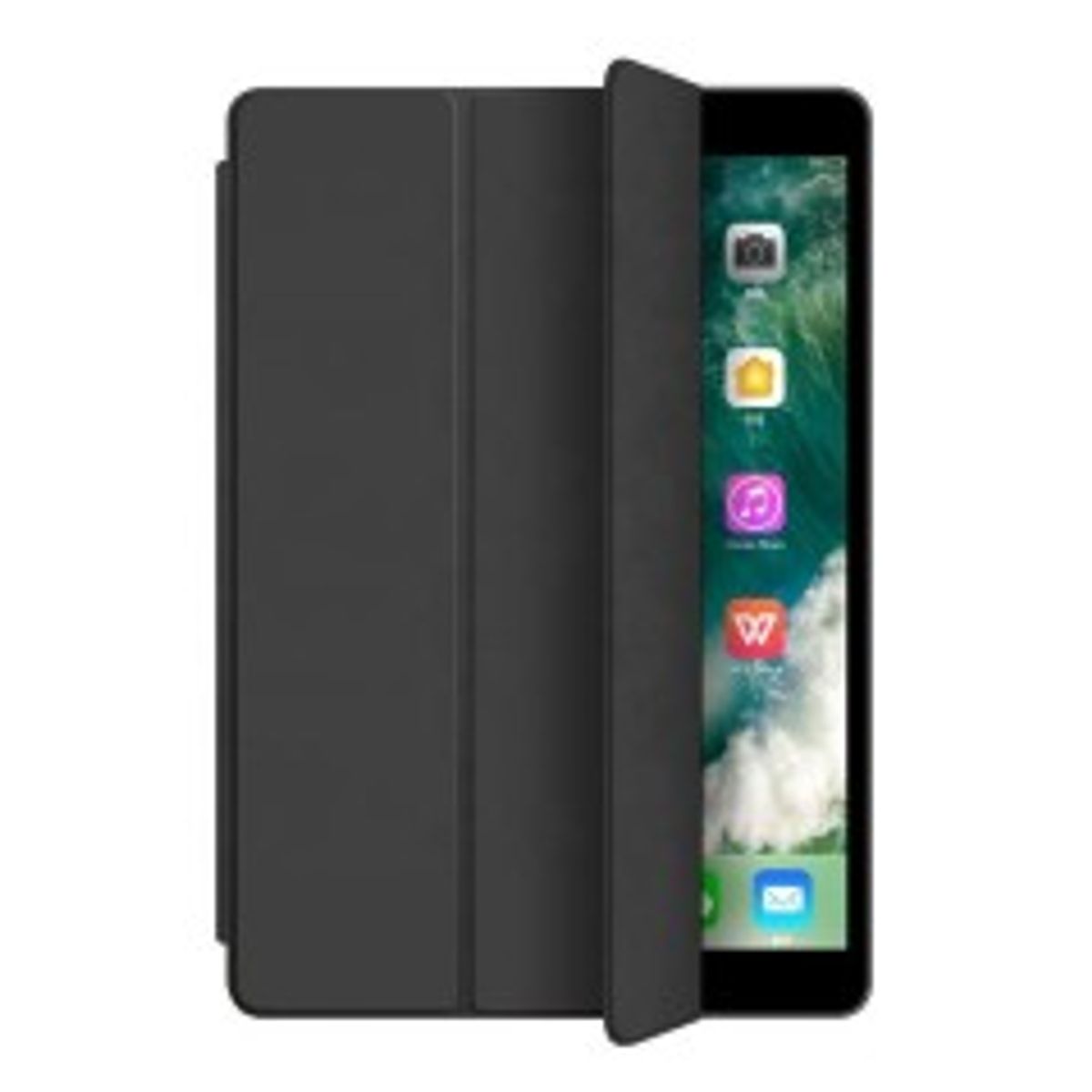 eSTUFF DENVER Folio Case iPad 10.2.