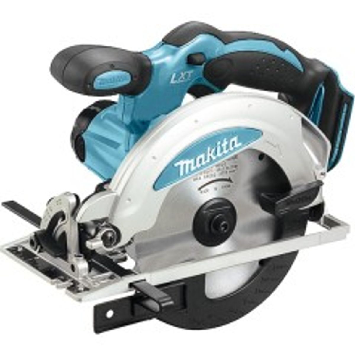 Makita DSS610Z Rundsav 360W