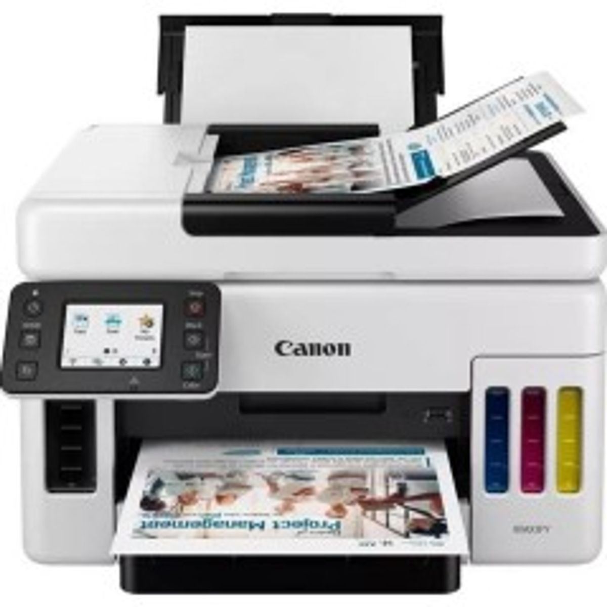 Canon MAXIFY GX6050 Blækprinter