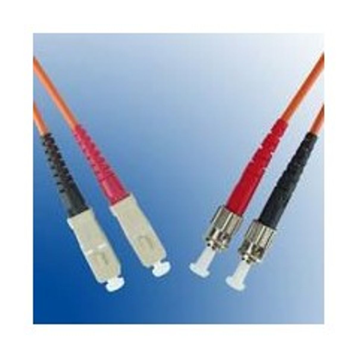 MicroConnect Fiber Patch Cable -