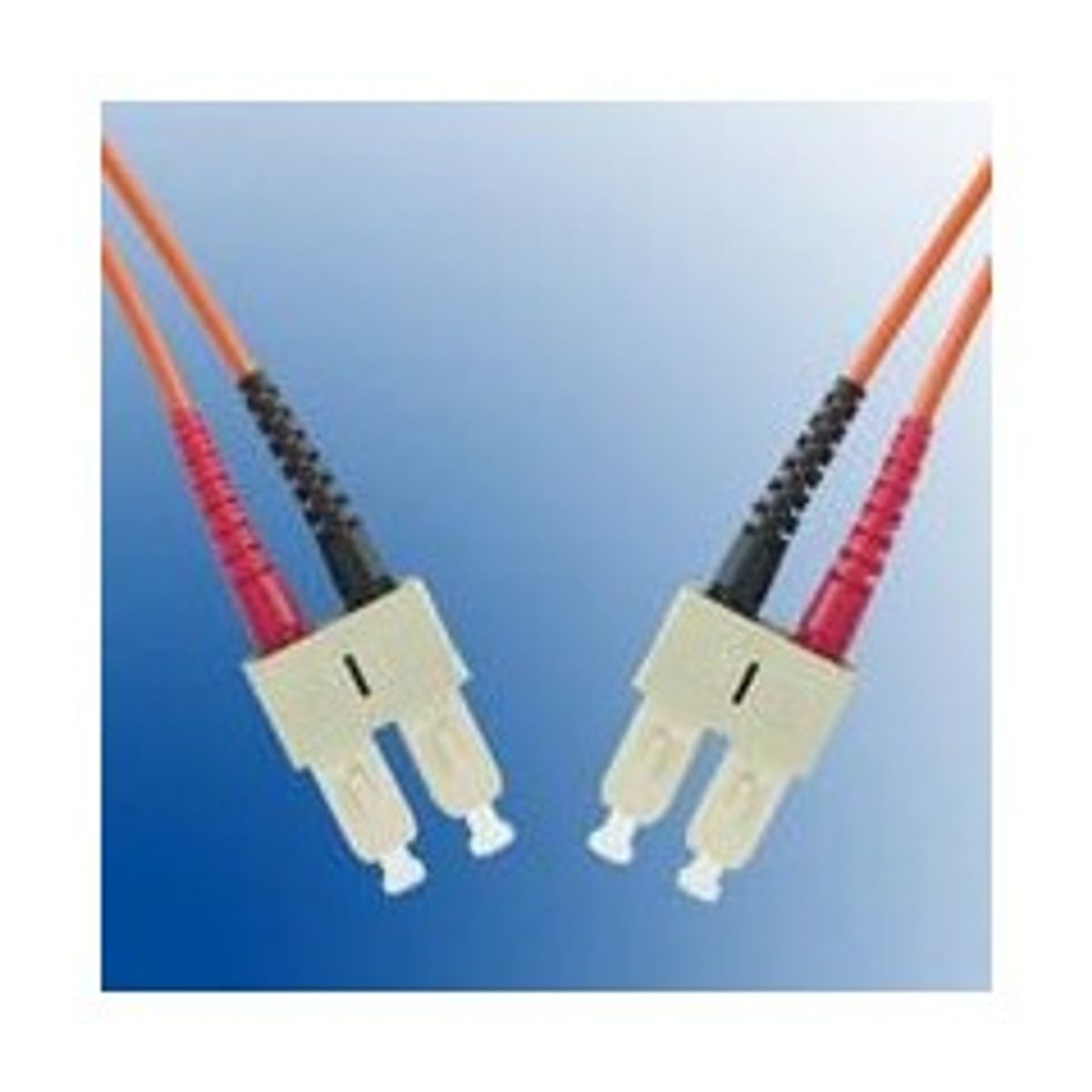 MicroConnect Fiber Patch Cable -