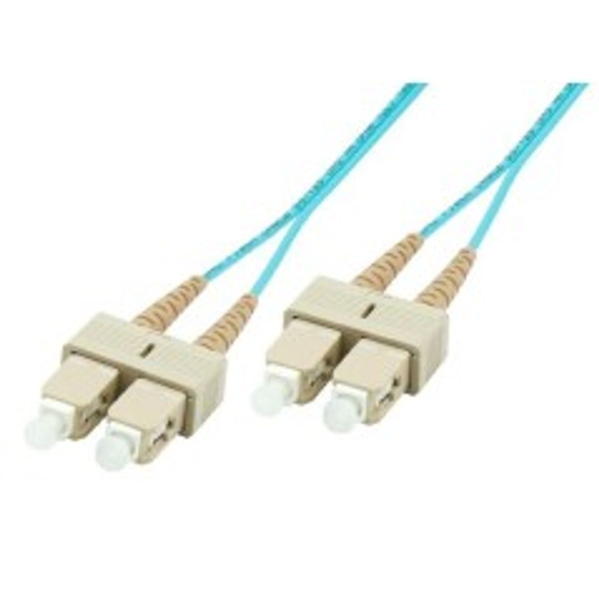 MicroConnect Fiber Patch Cable -