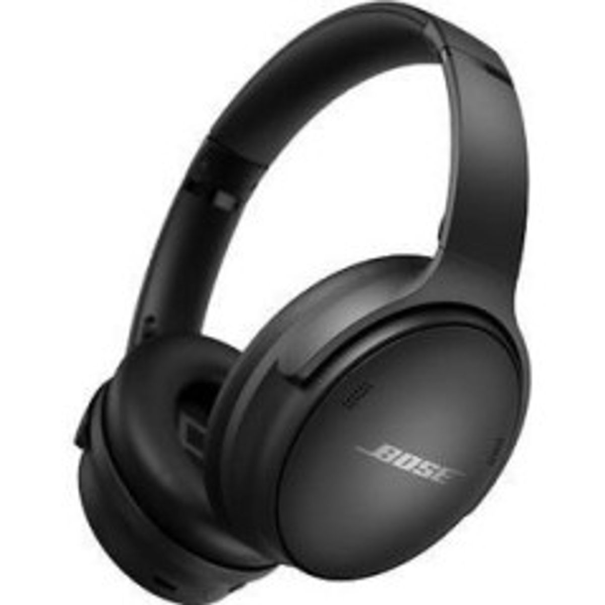 Bose QuietComfort SE Støjreducerende Hovedtelefoner Sort