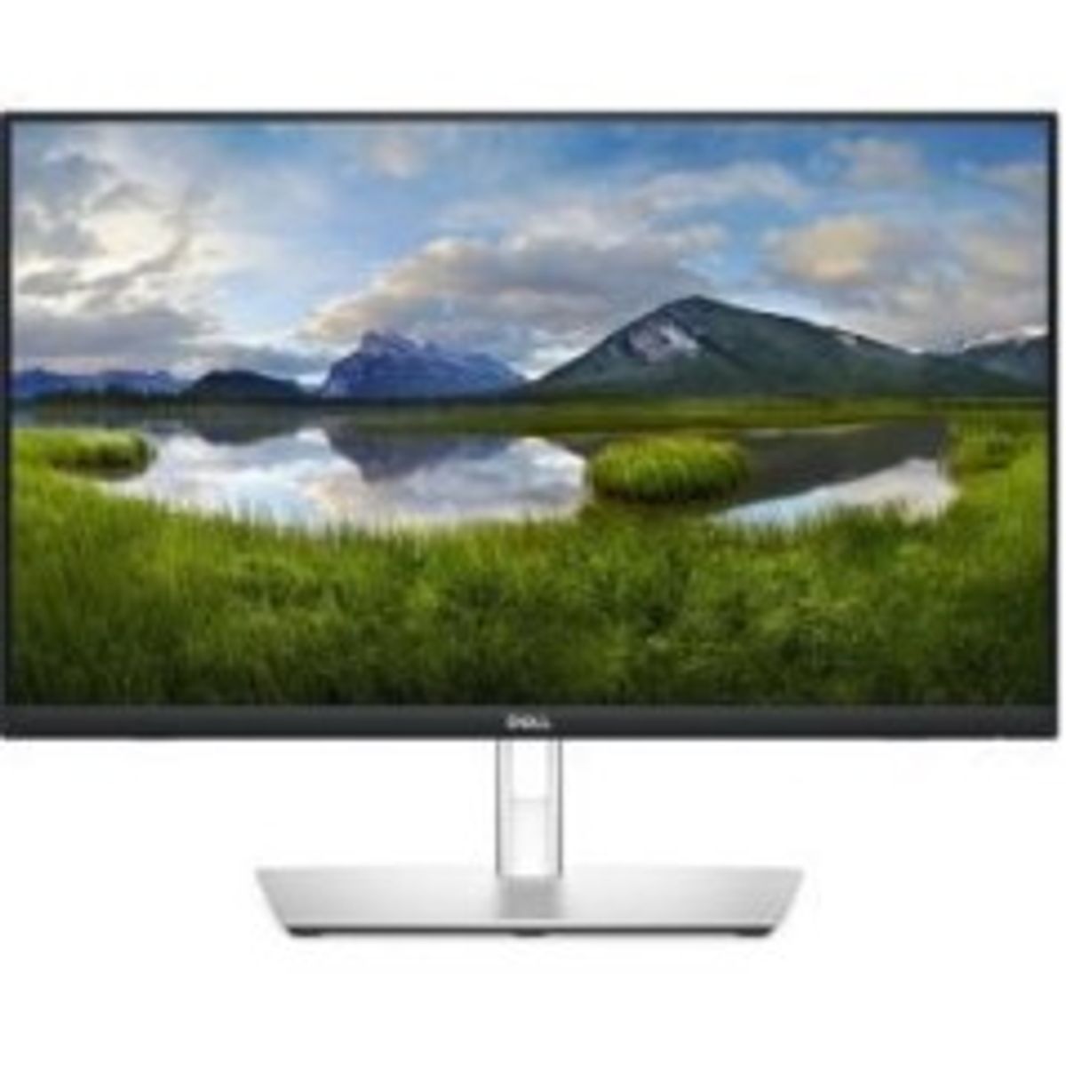 Dell P2424HT 24 1920 x 1080 (Full HD) HDMI DisplayPort 60Hz Dockingskærm