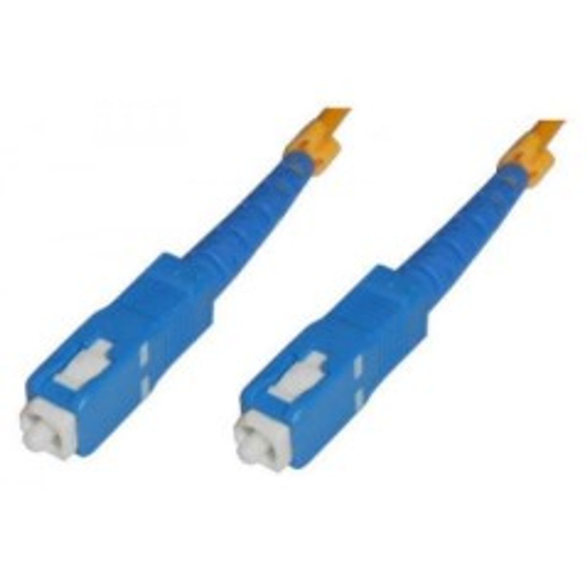 MicroConnect Fiber Patch Cable -