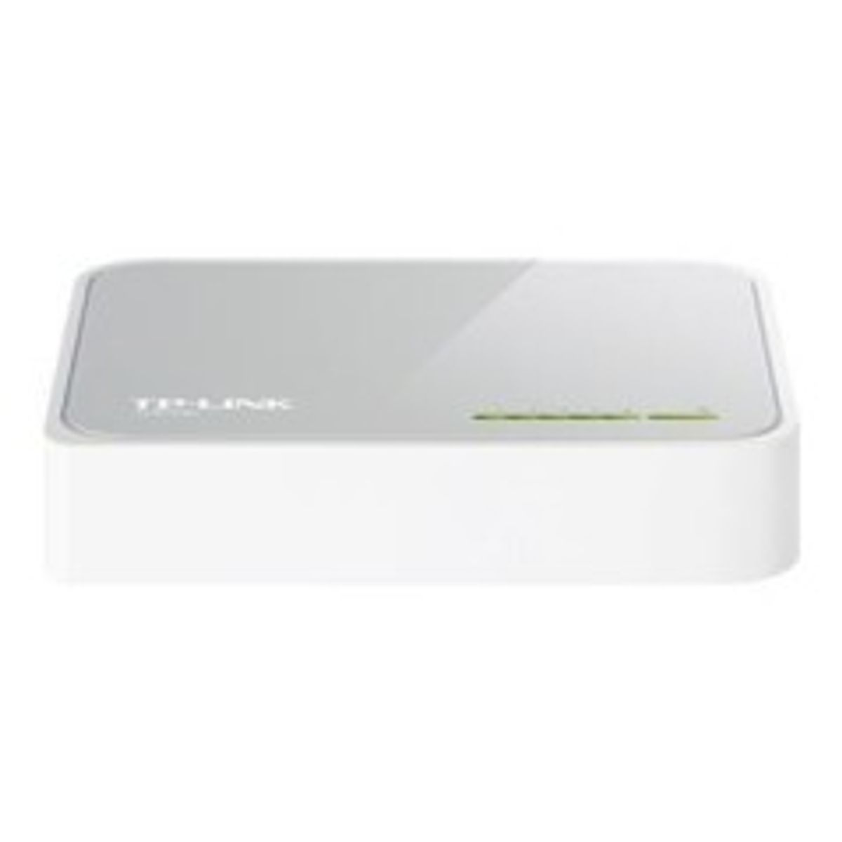 TP-Link TL-SF1005D Mbps Desktop Switch 5-porte 10/100