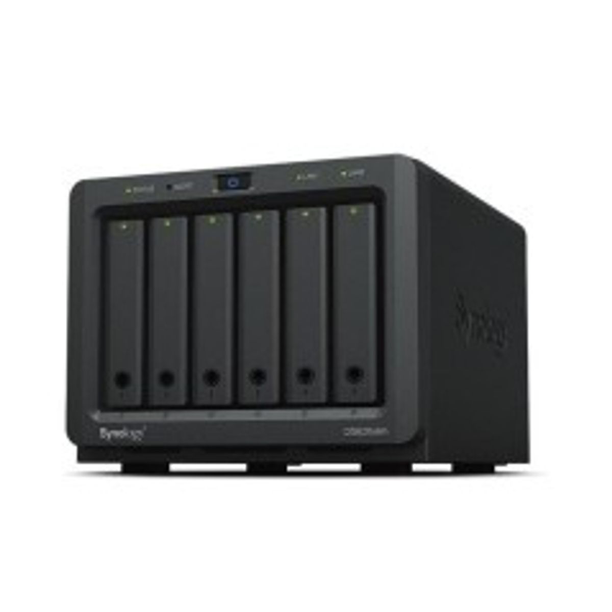 Synology DiskStation NAS DS620slim