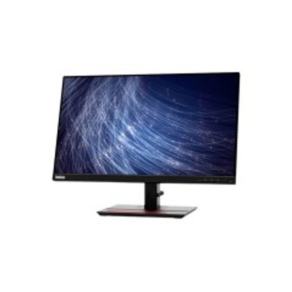 Lenovo ThinkVision T24m-29 24 1920 x 1080 (Full HD) HDMI DisplayPort USB-C Pivot Skærm