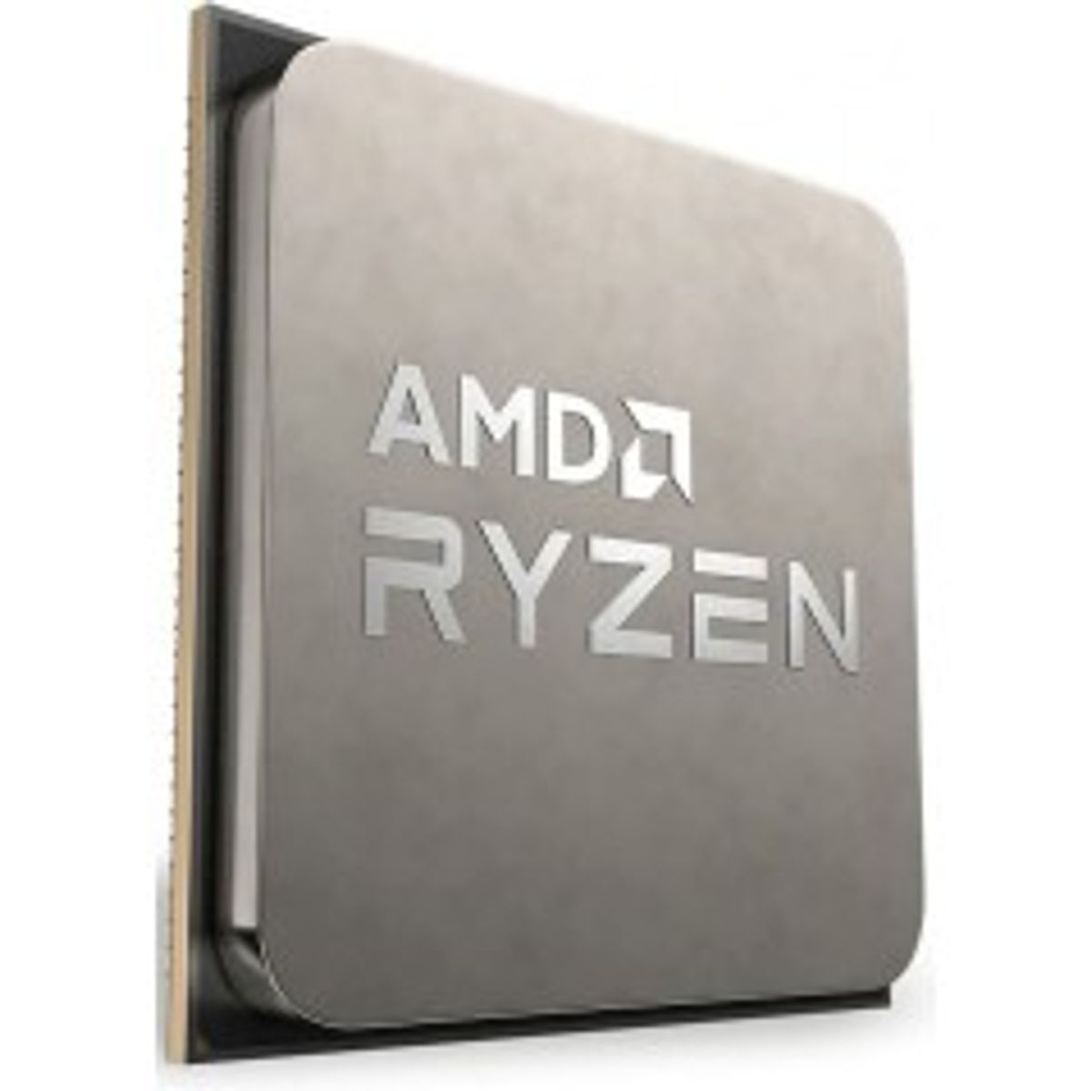 AMD CPU Ryzen 7 5700G 3.8GHz 8 kerner AM4 (PIB - m/køler)