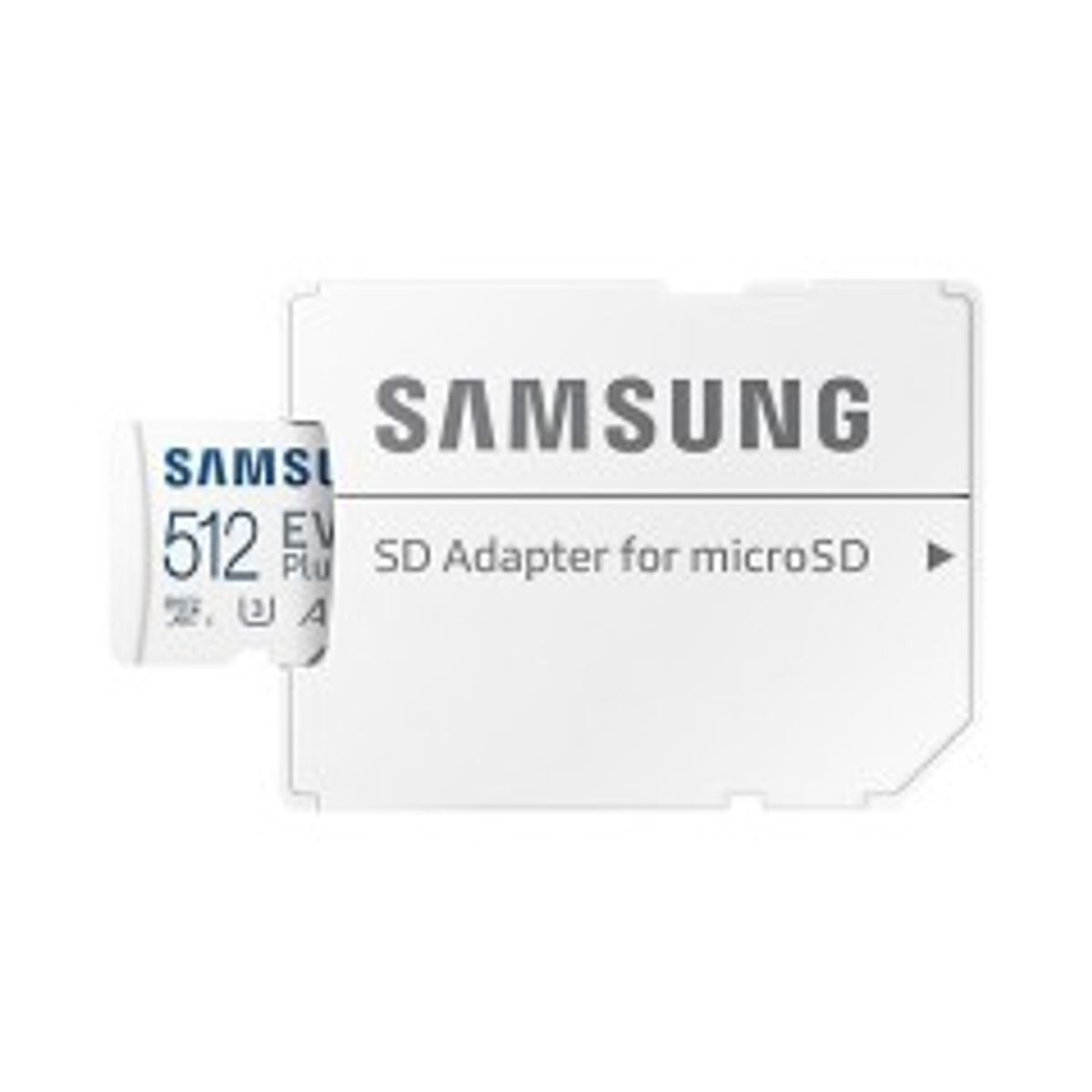 Samsung EVO MB-MC512KA microSDXC 512GB 130MB/s