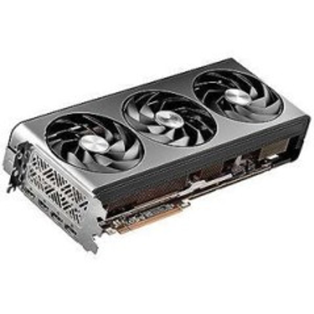 Sapphire NITRO+ Radeon RX 7800 XT 16GB