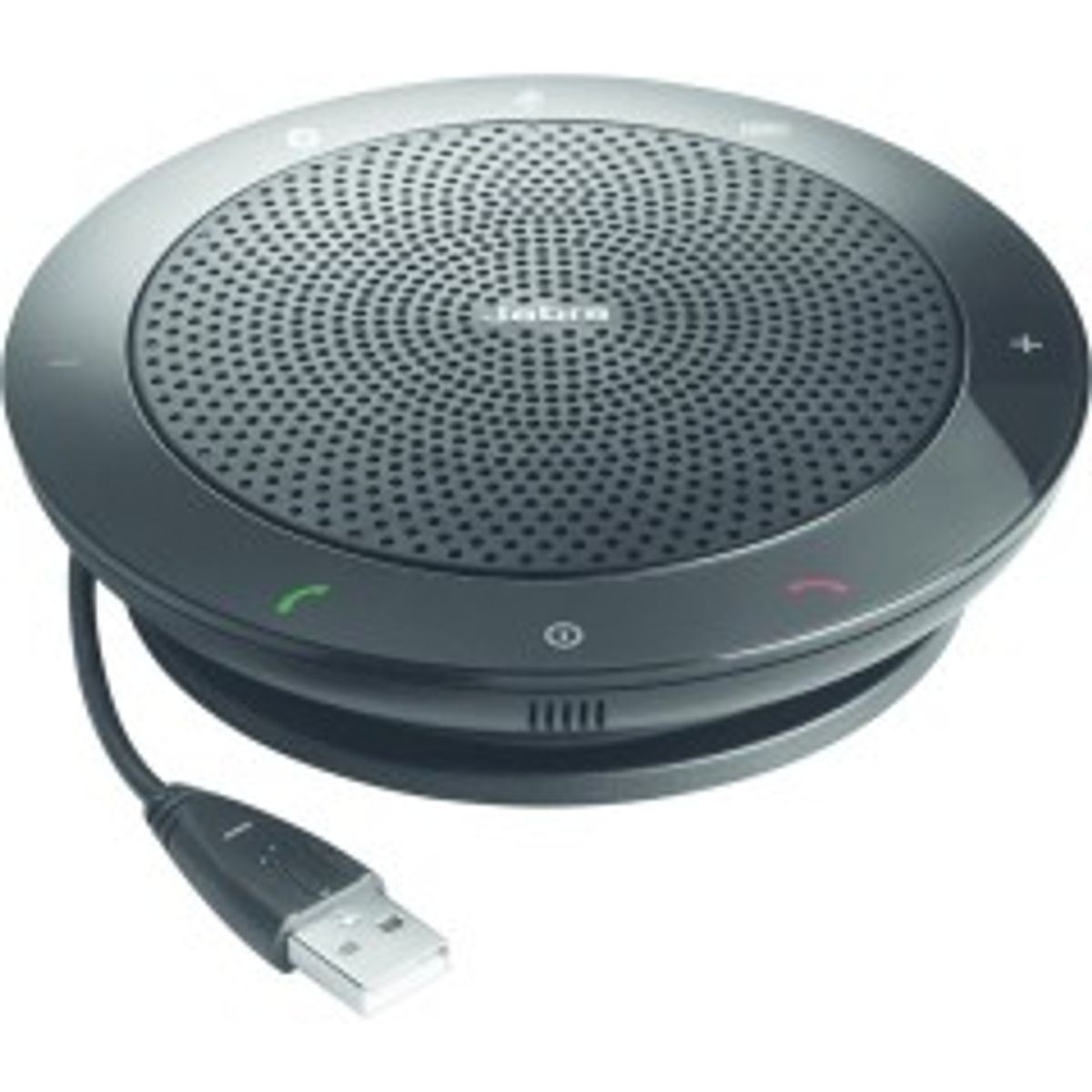 Jabra SPEAK 510 UC VoIP desktop konferencetelefon Trådløs