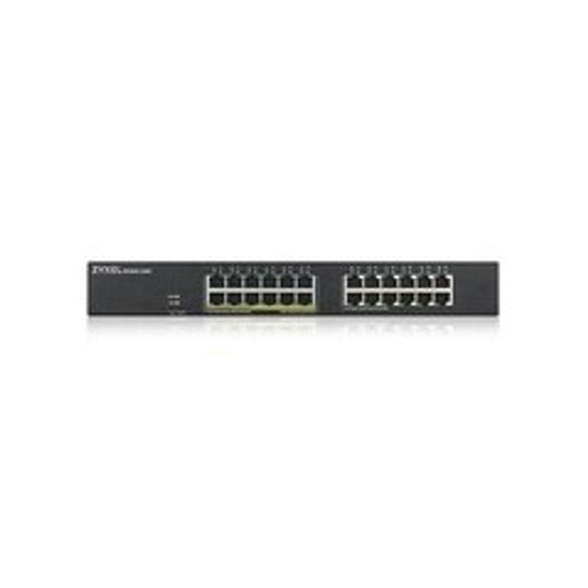 Zyxel GS1900-24EP Switch 24-porte Gigabit PoE