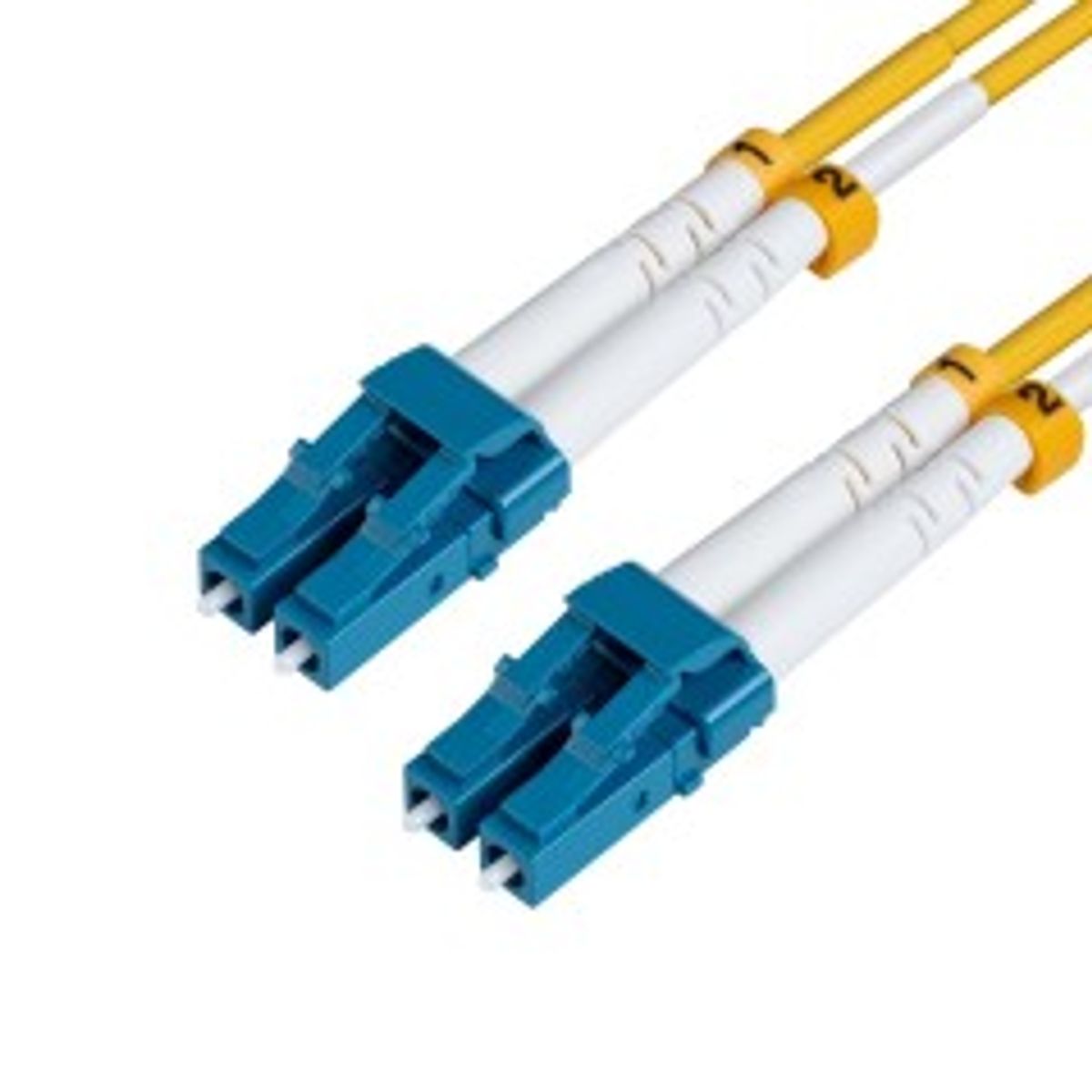 MicroConnect Fiber Patch Cable -