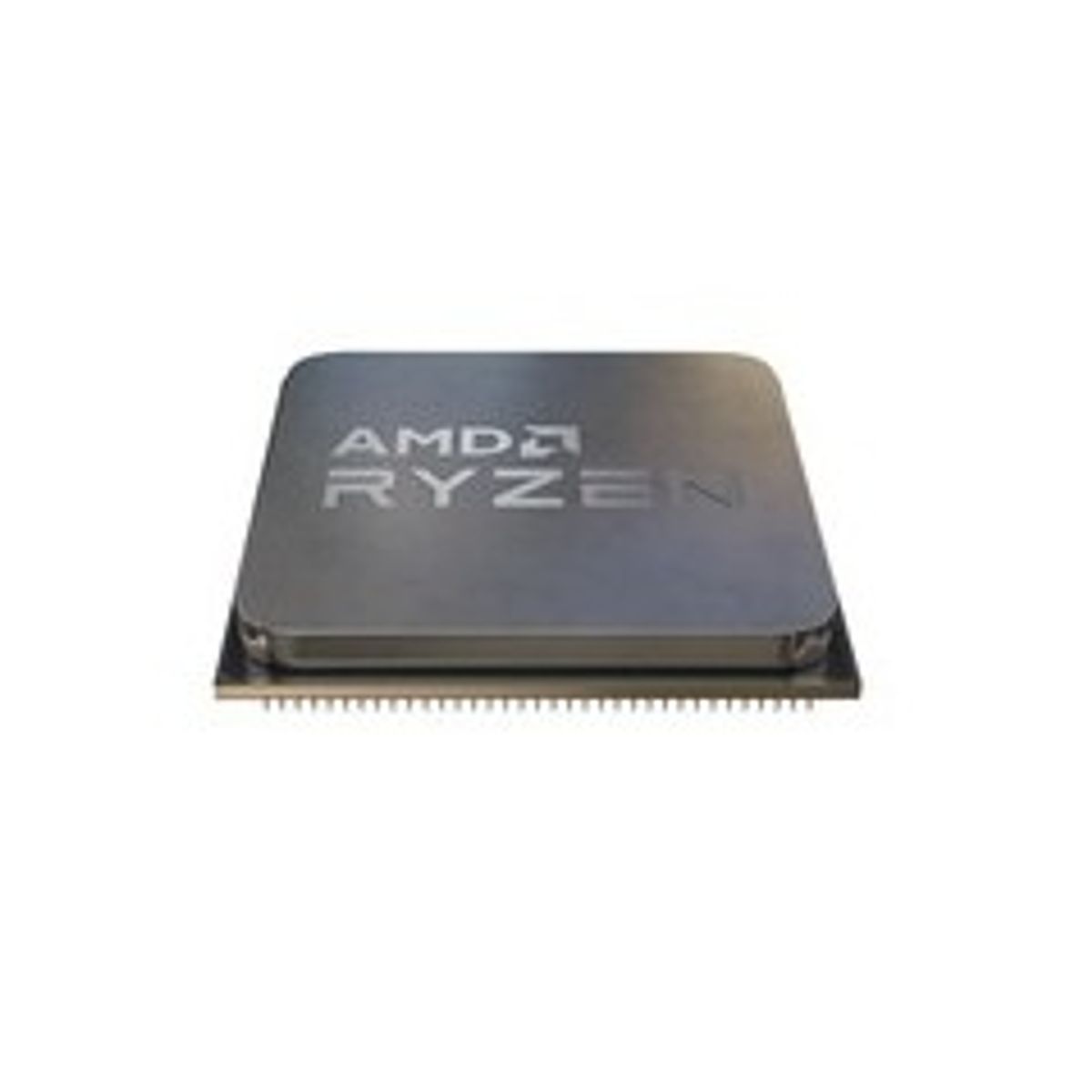 AMD CPU Ryzen 5 7600X 4.7GHz 6 kerner AM5 (TRAY - u/køler)