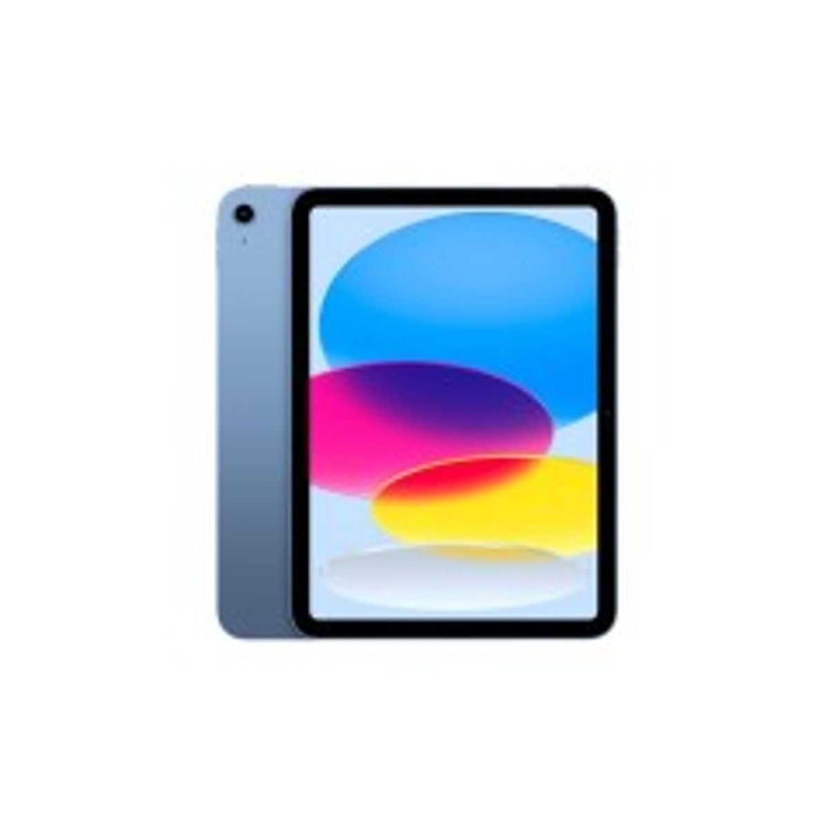 Apple 10.9-inch iPad Wi-Fi 10.9 256GB Blå