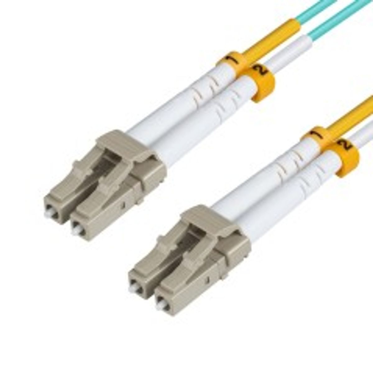 MicroConnect Fiber Patch Cable -