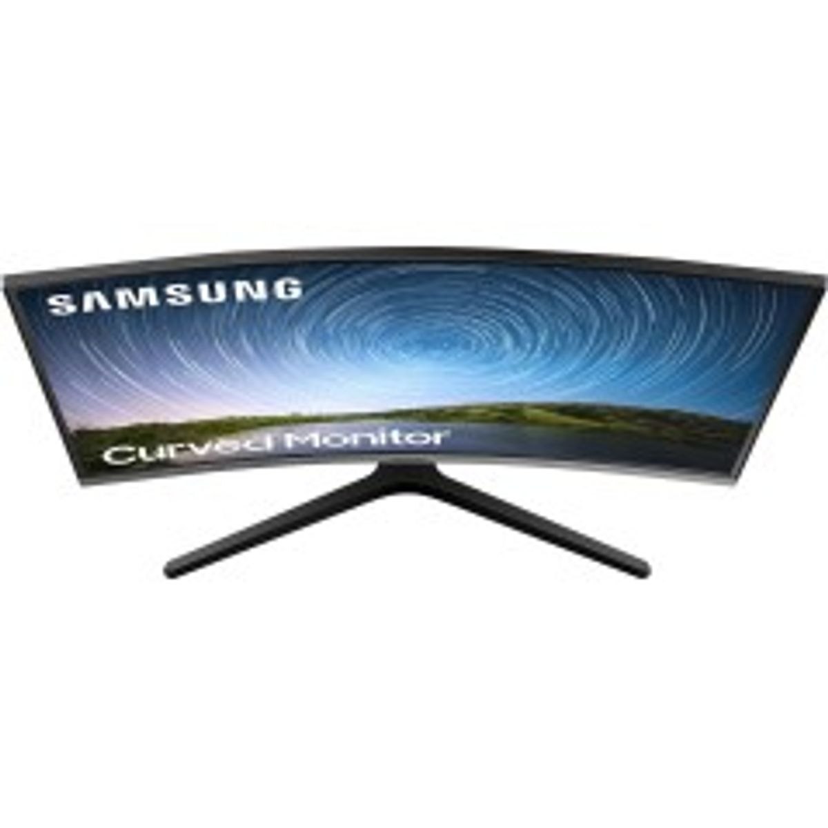 Samsung C32R500FHP 32 1920 x 1080 (Full HD) VGA (HD-15) HDMI 75Hz