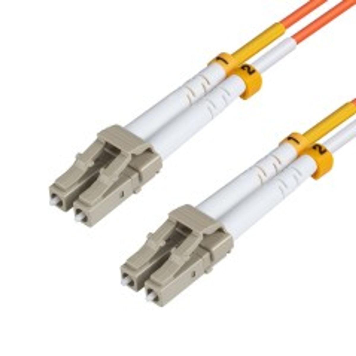 MicroConnect Fiber Patch Cable -