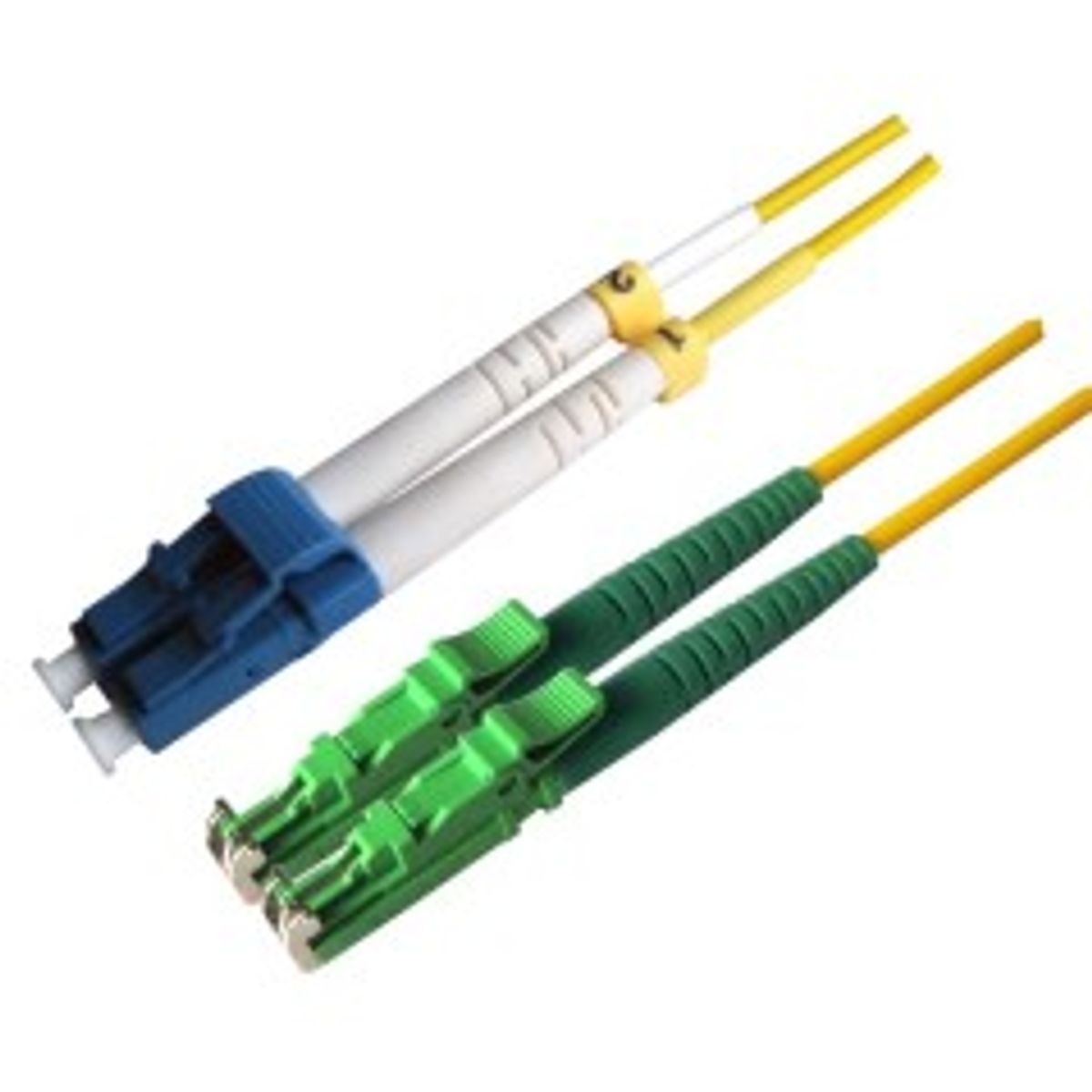 MicroConnect Fiber Patch Cable -