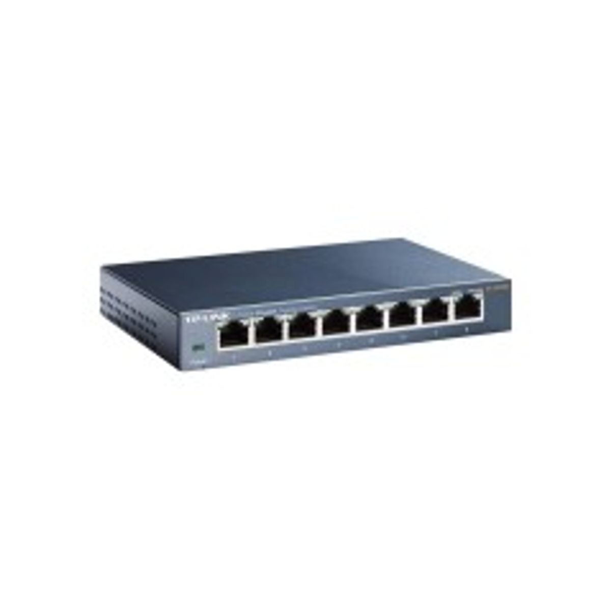 TP-Link TL-SG108 8-port Metal Switch 8-porte Gigabit