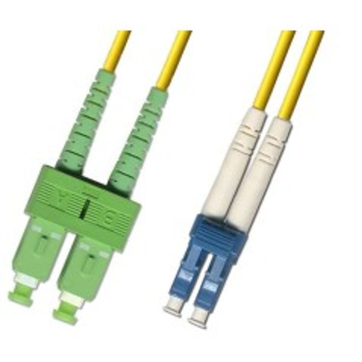 MicroConnect Fiber Patch Cable -