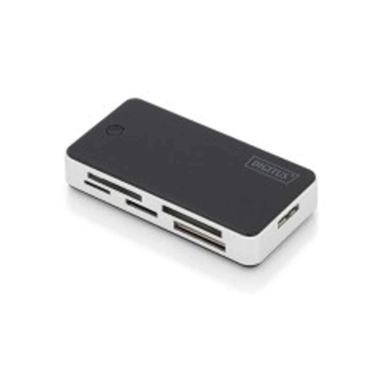 Digitus USB 3.0 Card Reader with 1m